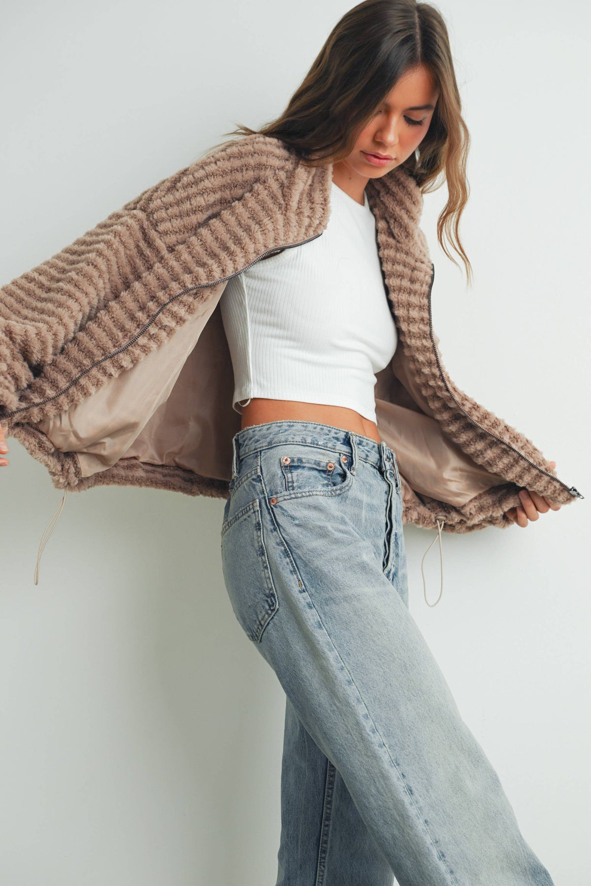 The Chalet Jacket