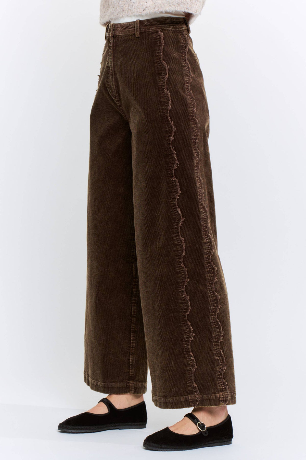 The Archive Corduroy Pants