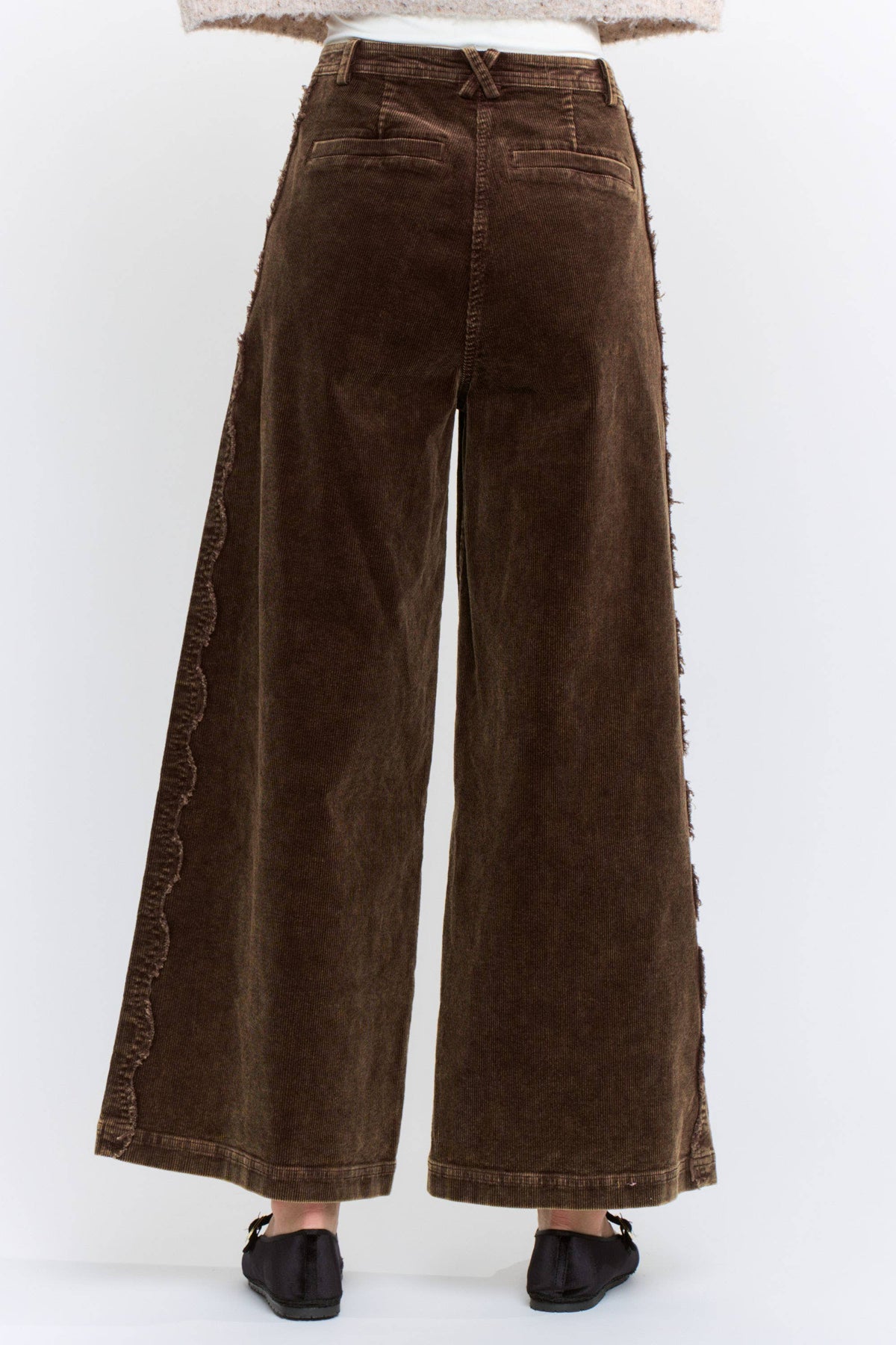 The Archive Corduroy Pants