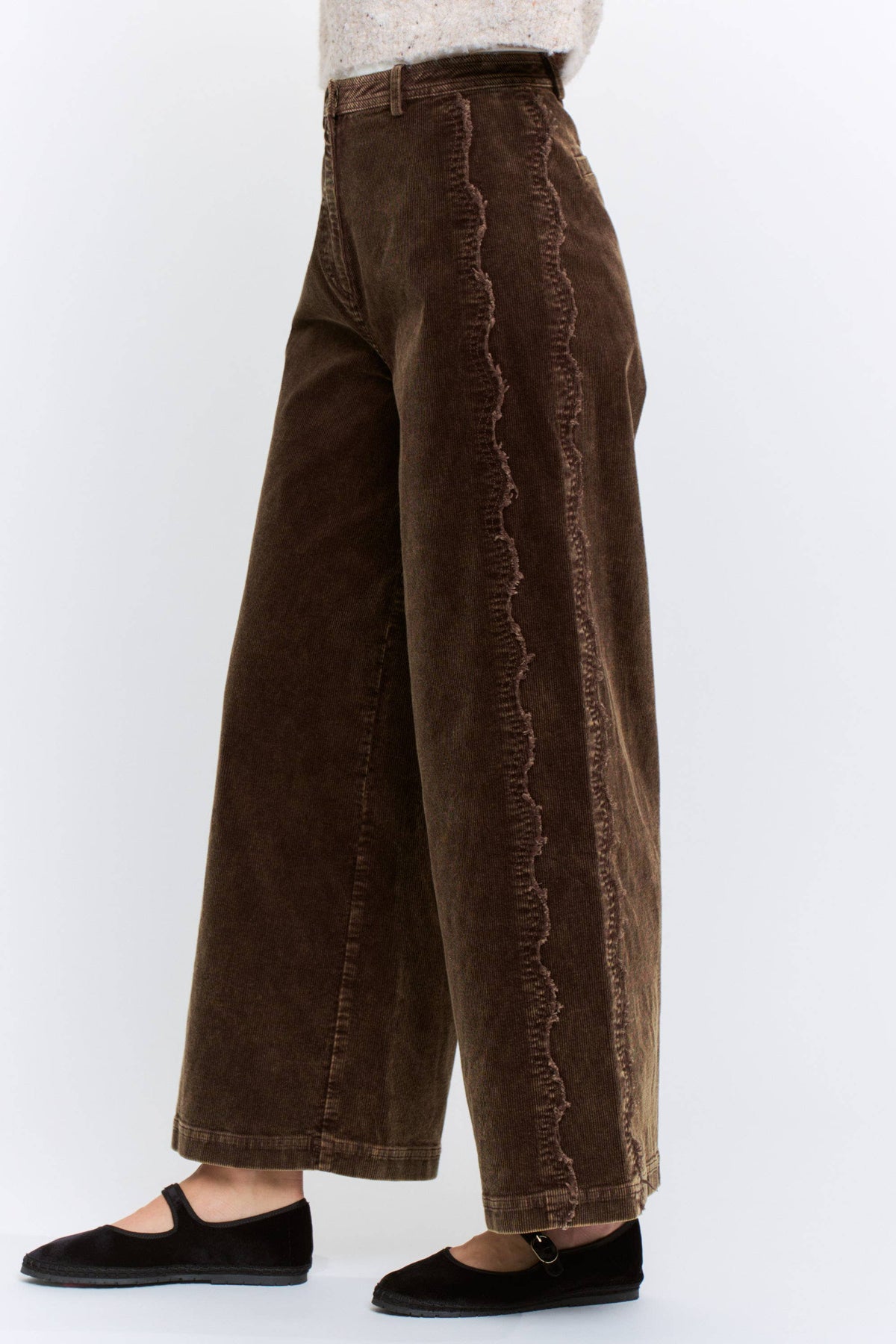 The Archive Corduroy Pants