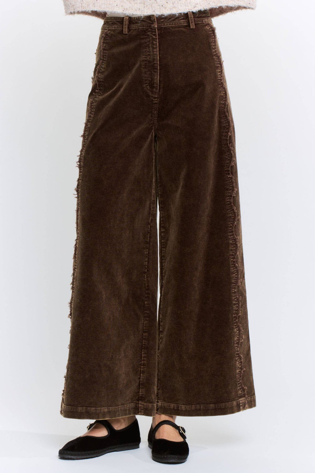 The Archive Corduroy Pants