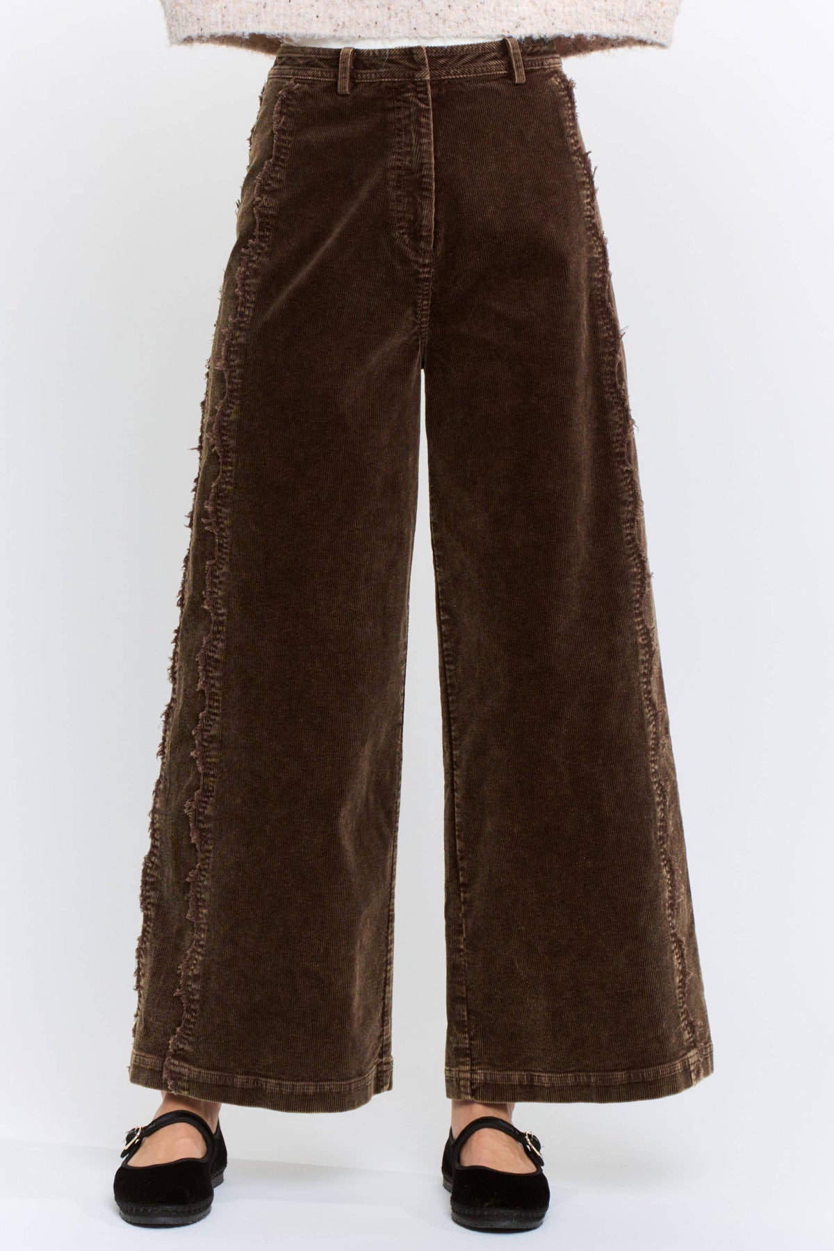 The Archive Corduroy Pants