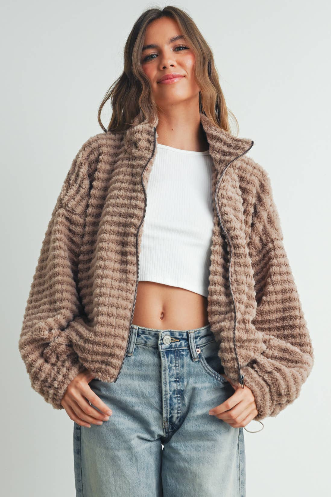 The Chalet Jacket