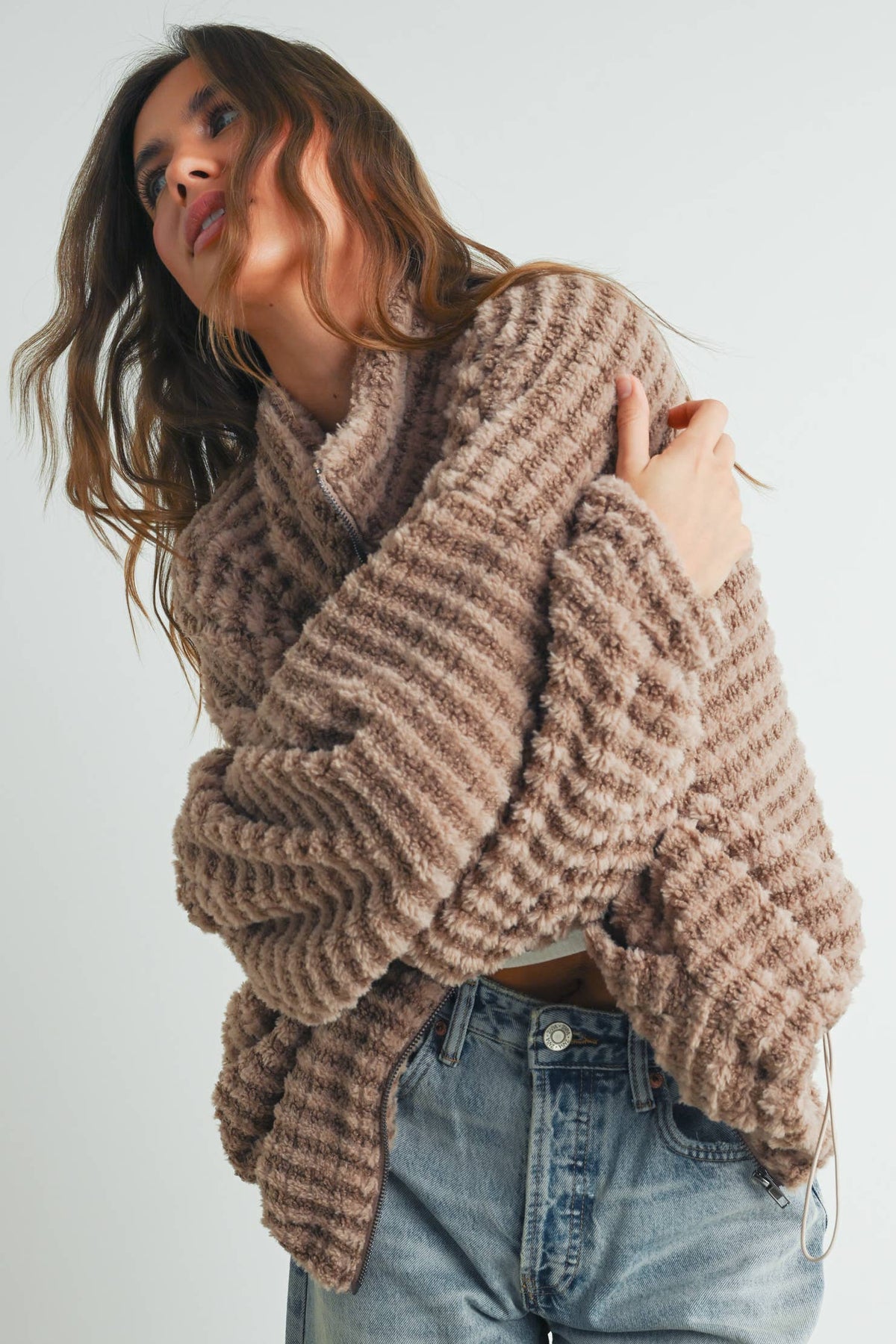 The Chalet Jacket