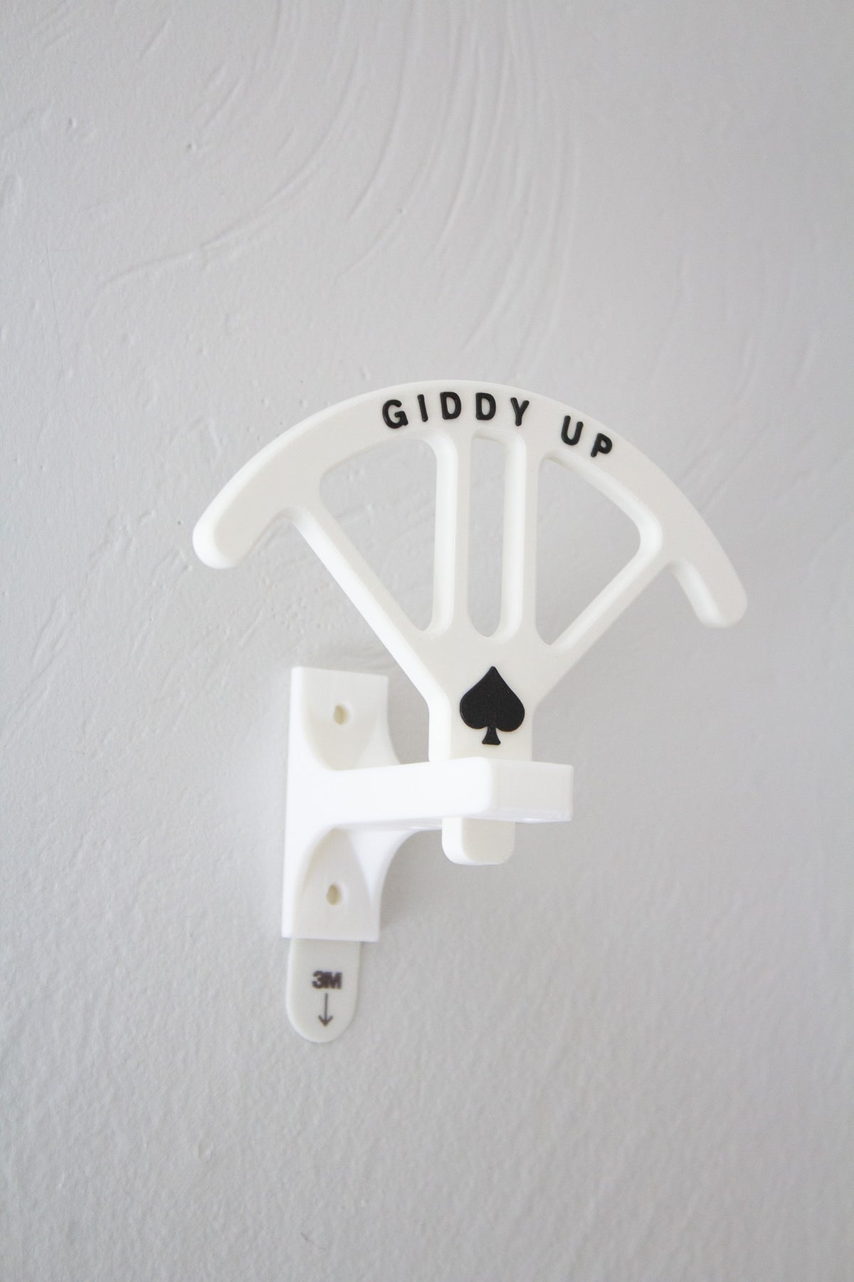 The Hat Hanger