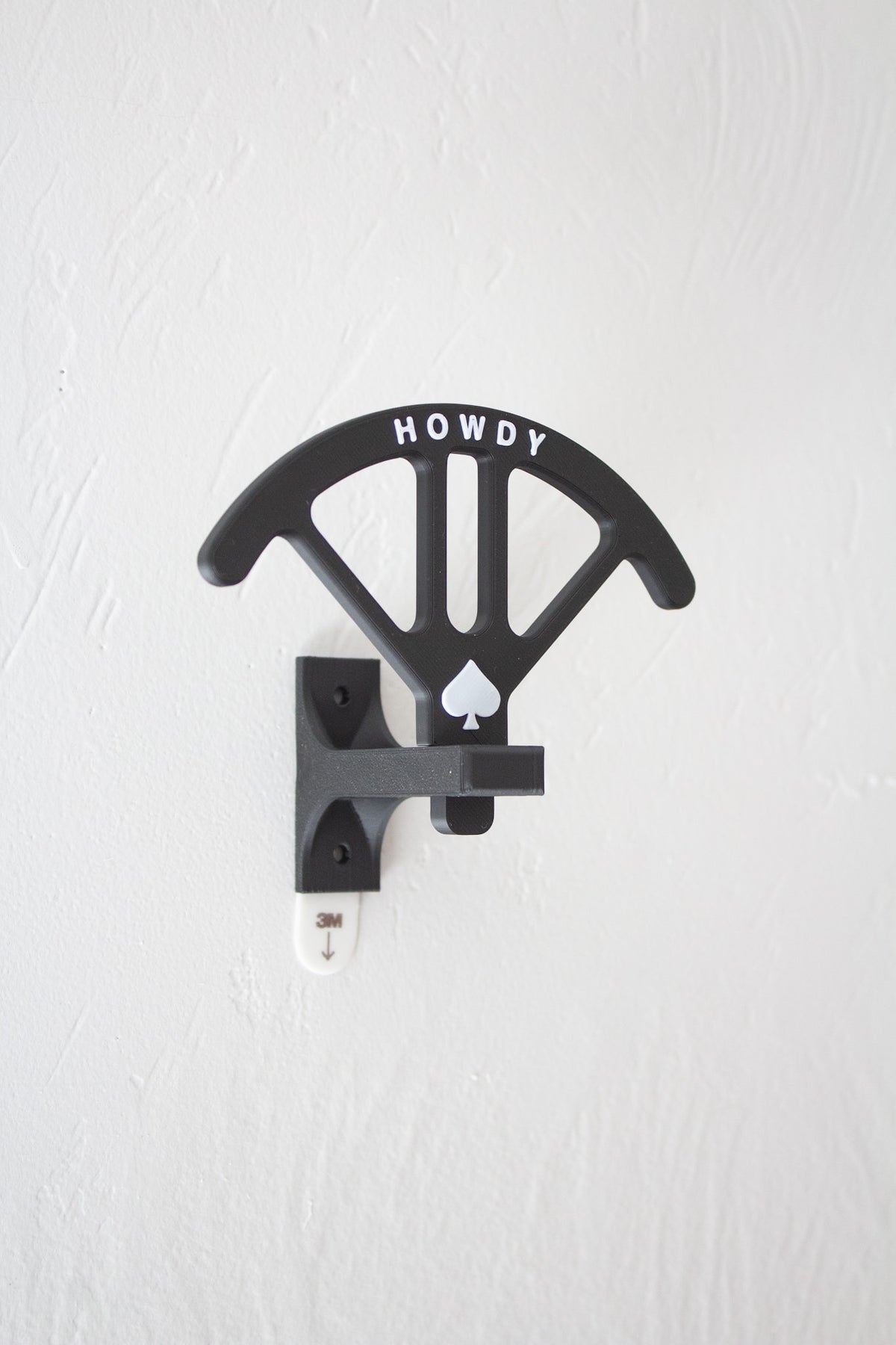 The Hat Hanger