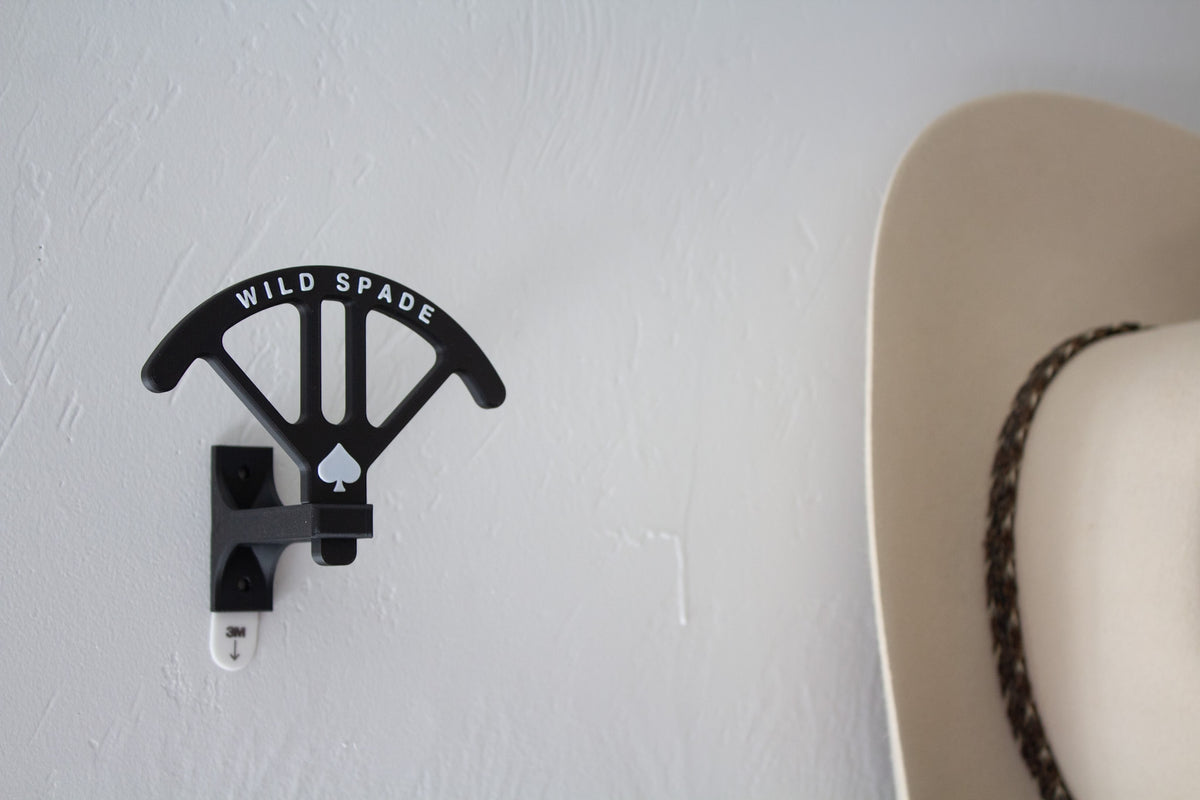 The Hat Hanger