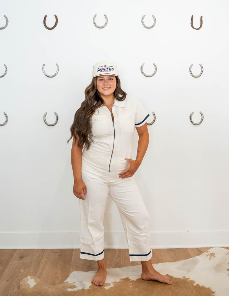 Dolly Jumpsuit