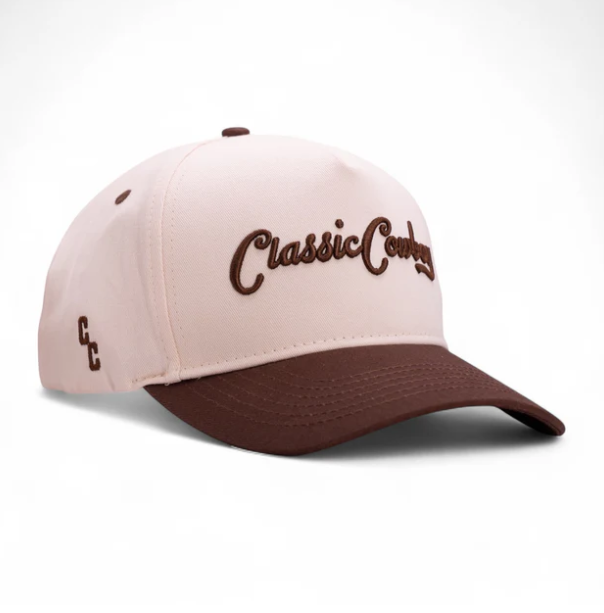The Kittle Classic Cowboy