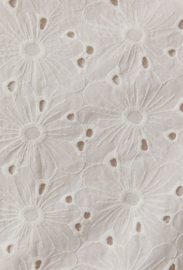 Sweet Daisy Bow Skirt