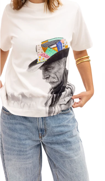 Reverie Tee