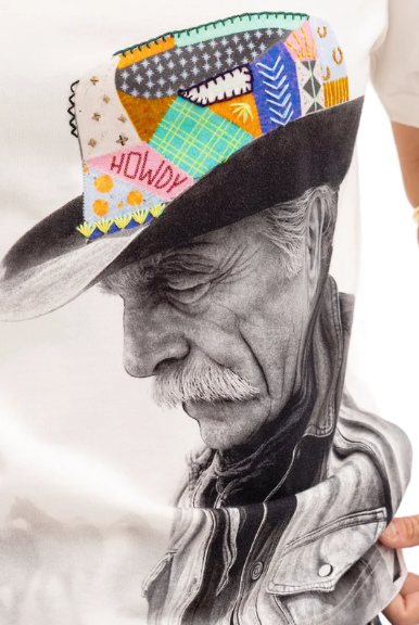 Reverie Tee
