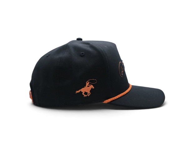 The Boone Cap