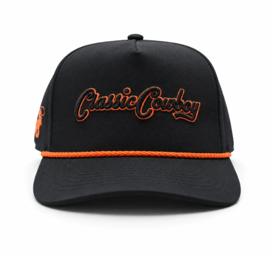 The Boone Cap