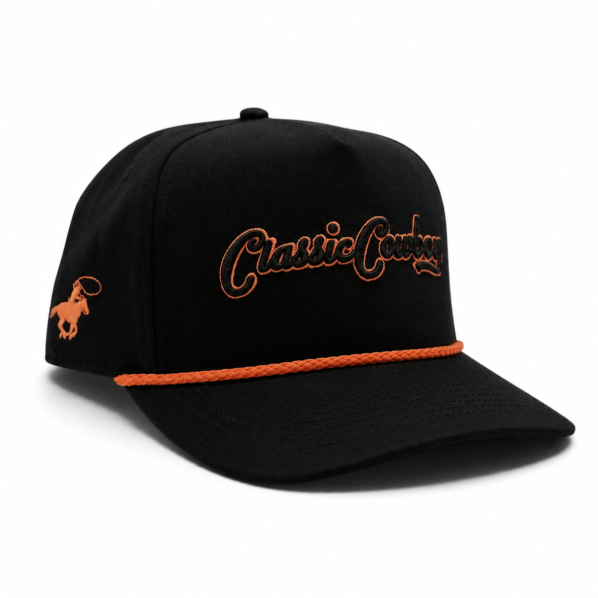 The Boone Cap