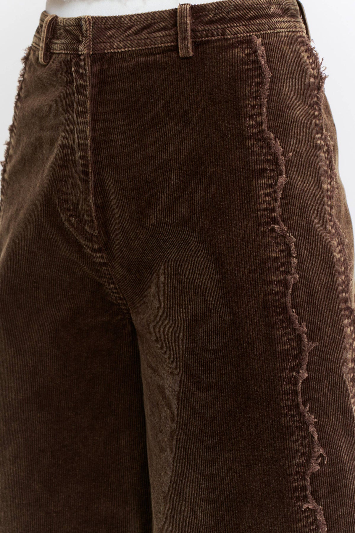 The Archive Corduroy Pants